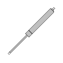 Gas springs catalog